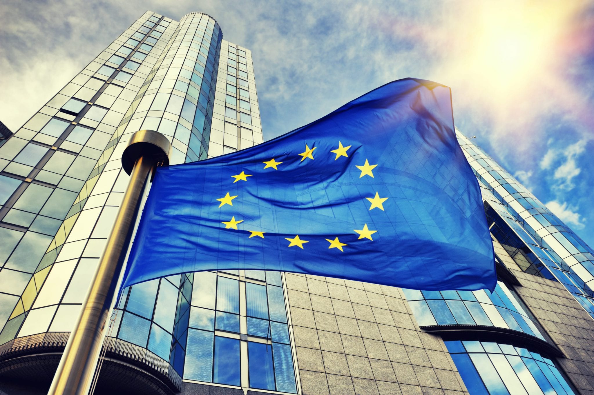 Letter from Executive Vice-President Dombrovskis on supporting the recovery of Europe’s hospitality sector