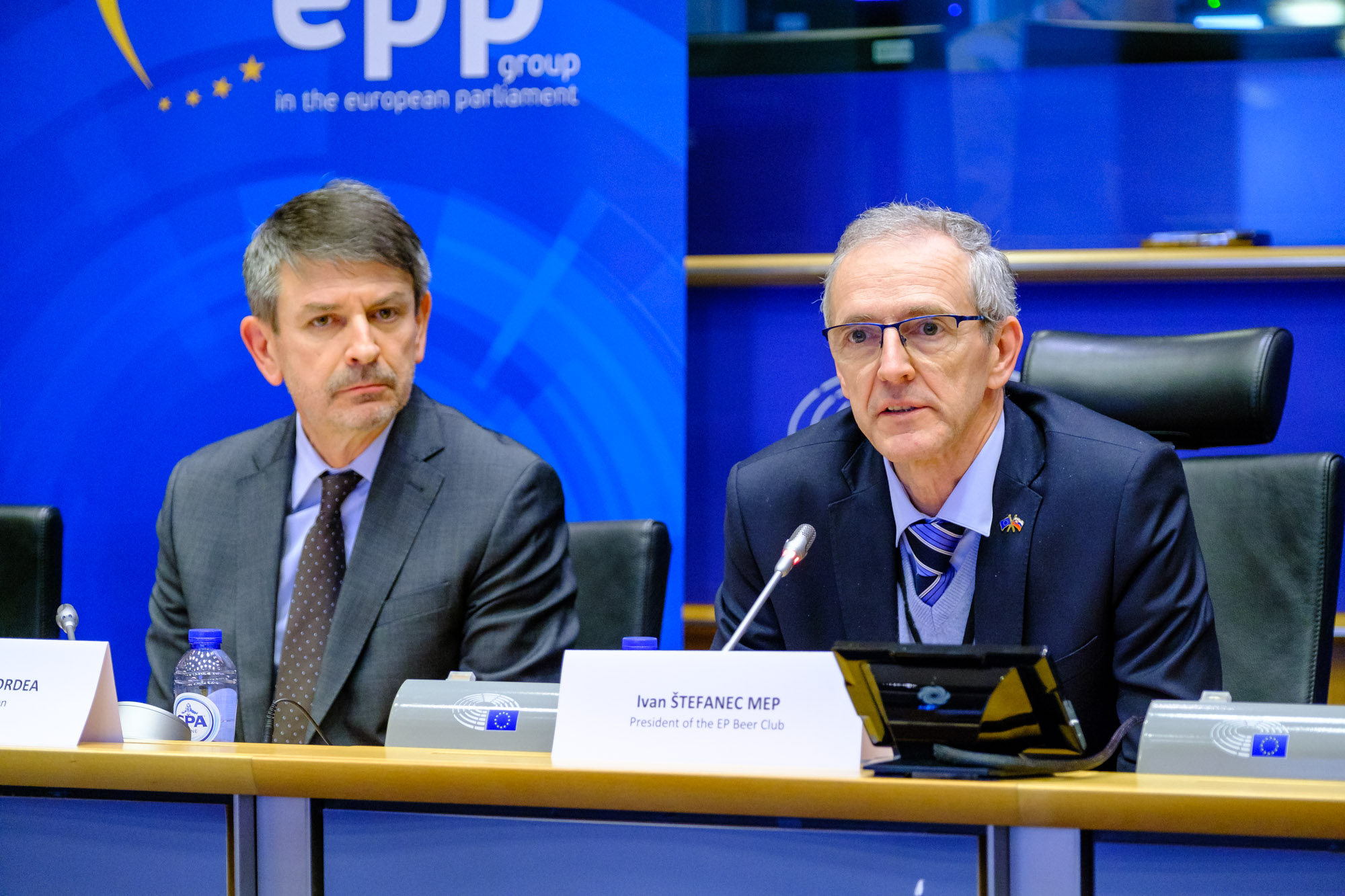 Brewers’ leadership on packaging sustainability must be supported, not punished, by the new EU Packaging and Packaging Waste Regulation