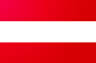 Austria Flag