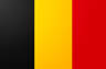 Belgium Flag