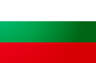 Bulgaria Flag