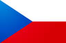 Czech Republic Flag