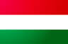 Hungary Flag