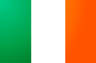 Ireland Flag