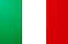 Italy Flag