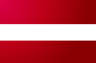Latvia Flag