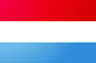 Luxembourg Flag