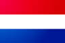 Netherlands Flag