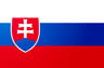 Slovakia Flag