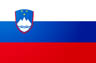 Slovenia Flag