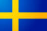 Sweden Flag