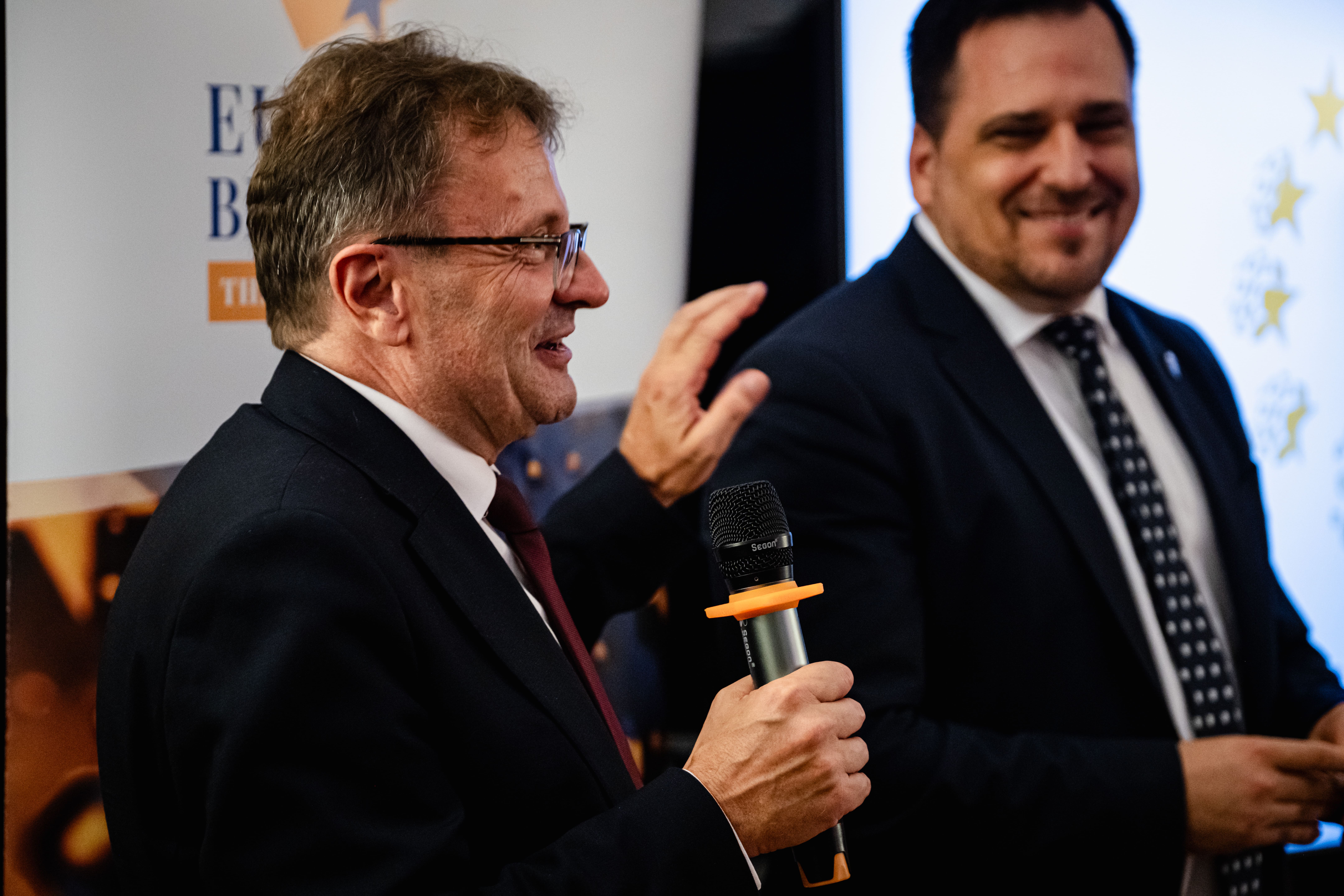 European Beer Group marks European Beer Month in Strasbourg with a preview of new economic impact figures